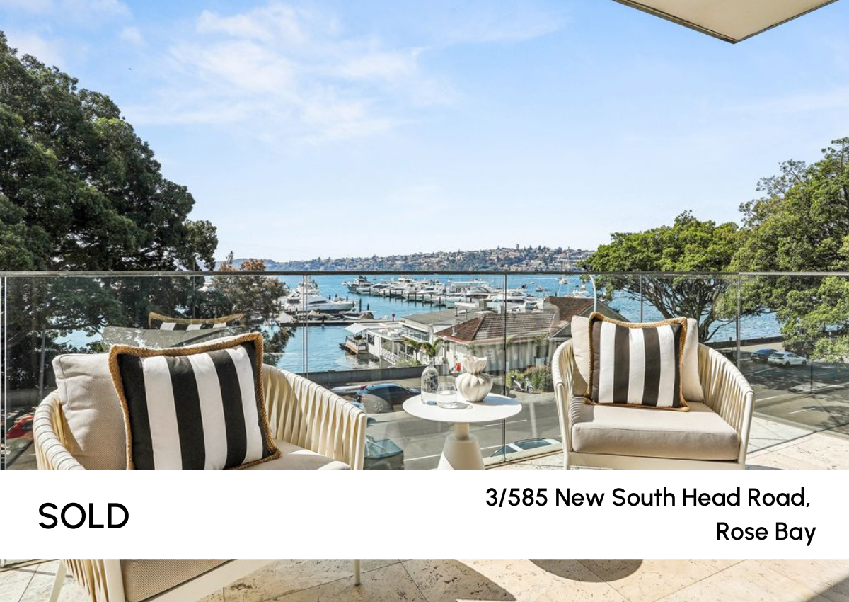 rose bay