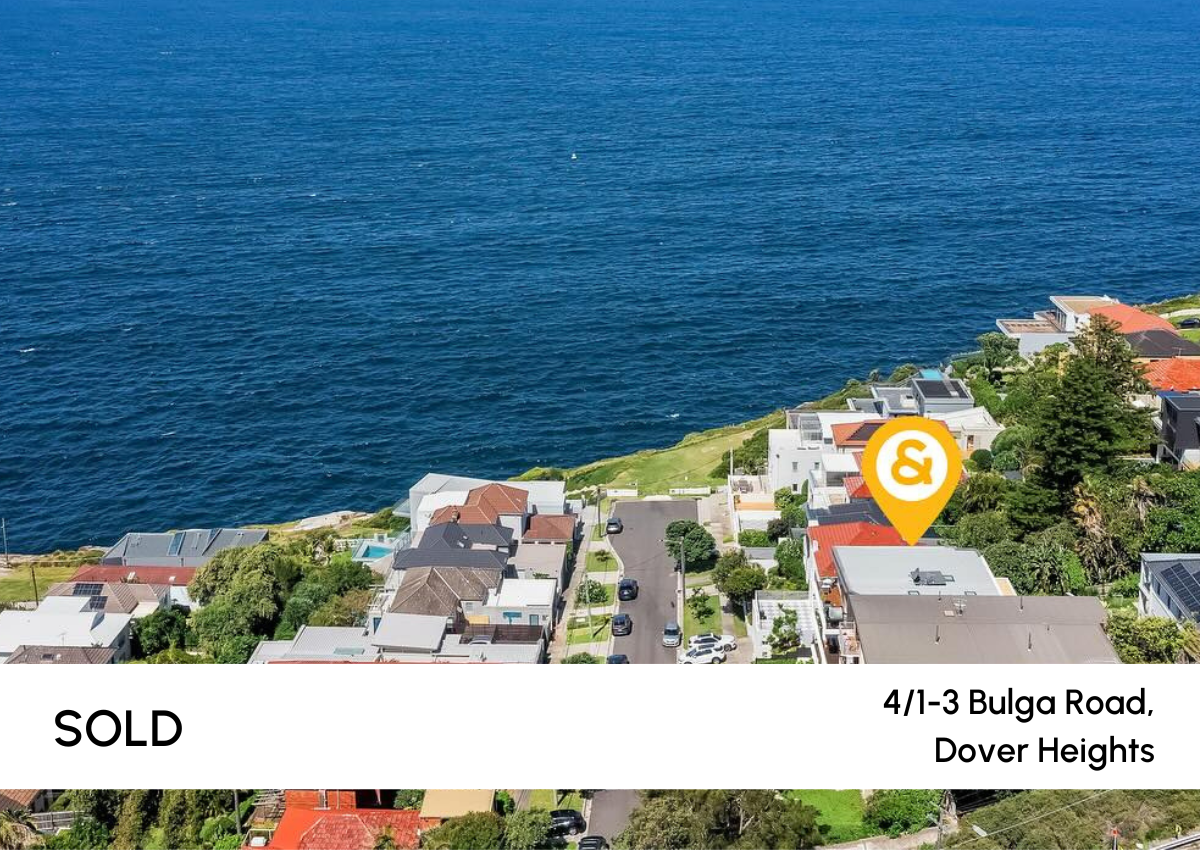 dover heights