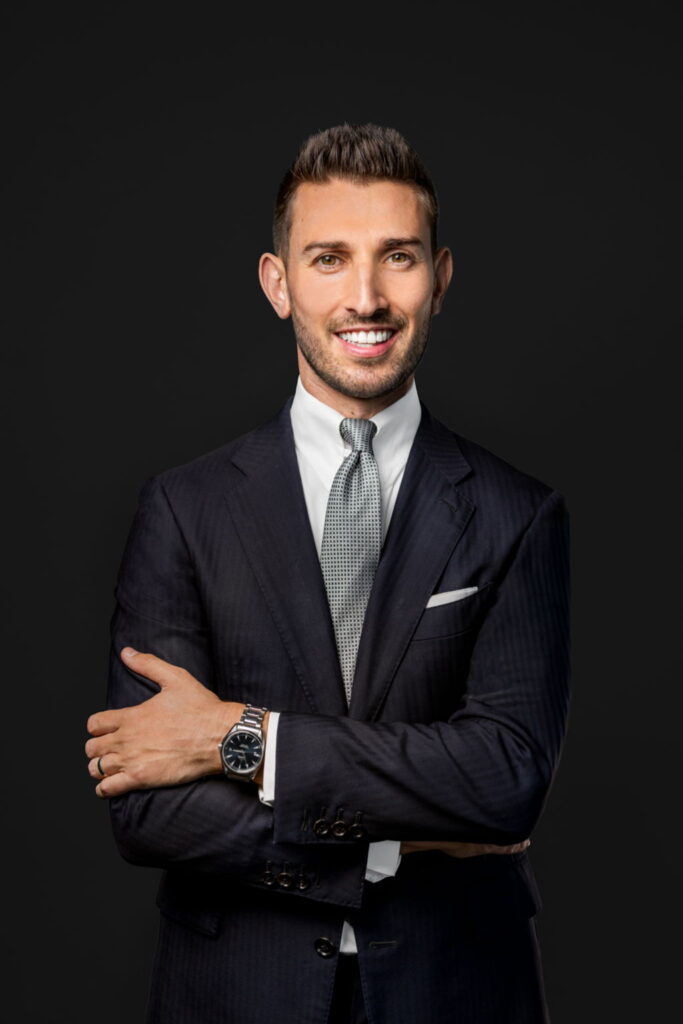 Richard Faludi