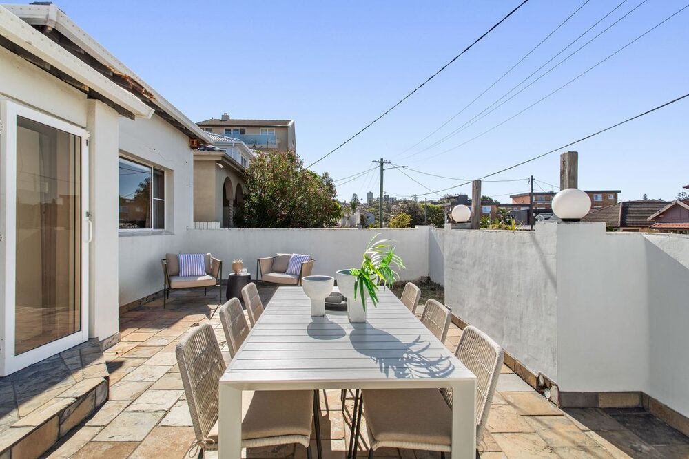 14 Kimberley Street