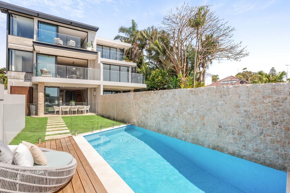 31B Captain Pipers Road
