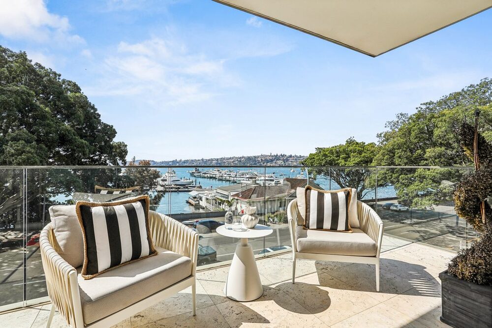 3/585 New South Head Road