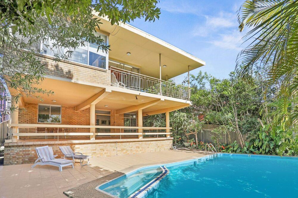 17 Blaxland Road