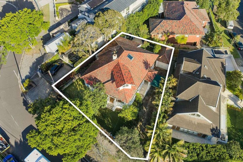 15 Arthur Street