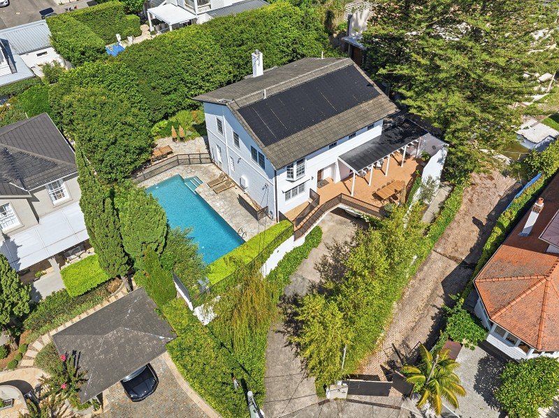19 Mansion Rd