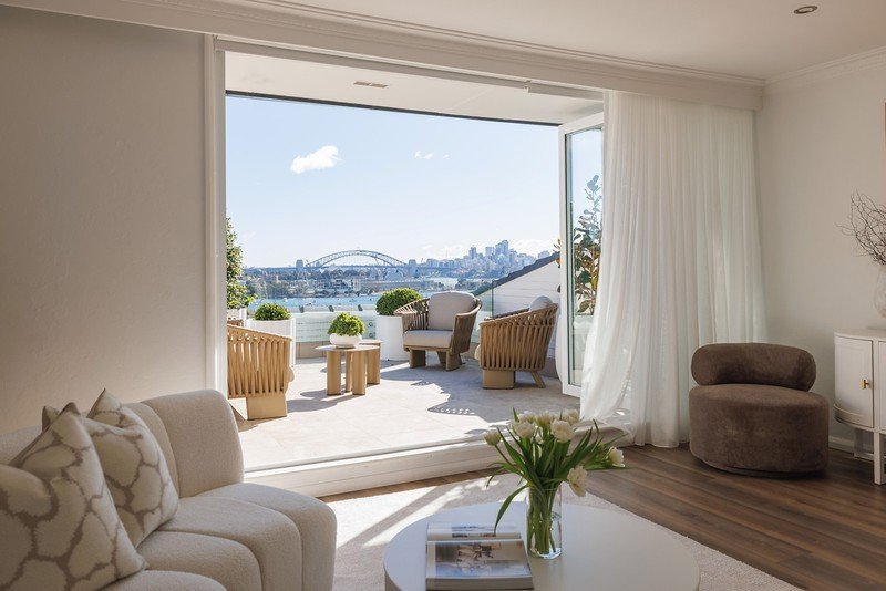 9/38 Darling Point Rd