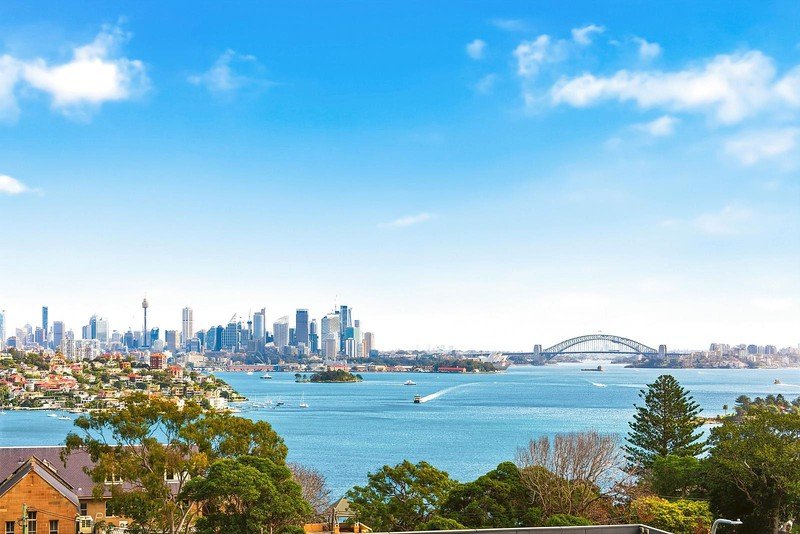 17 New South Head Rd