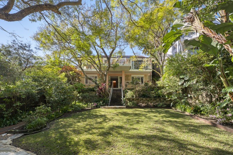 124 Hopetoun Ave